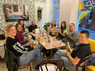 June Book Club News!