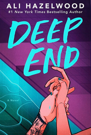 DEEP END, A. Hazelwood