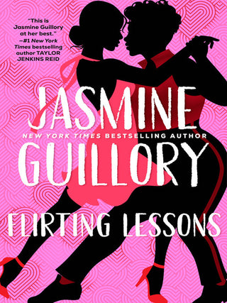 FLIRTING LESSONS, J. Guillory