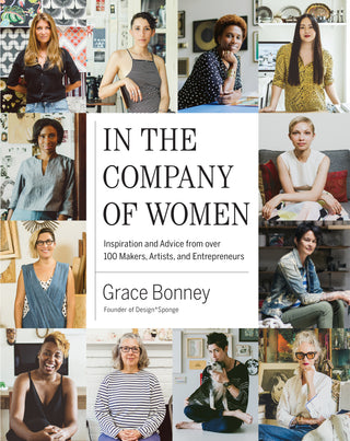 IN THE COMPANY OF WOMEN, G. Bonney