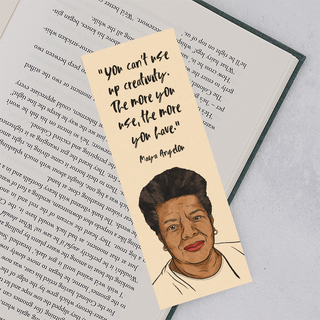 Classic Author Bookmark Set (6)