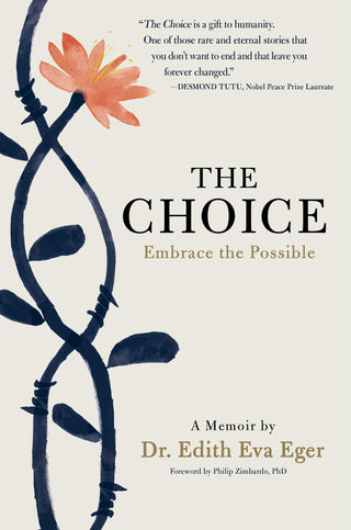 THE CHOICE, E. Eger