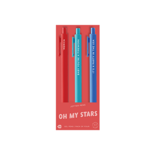Jotter Sets - 3 pack: Work Mood