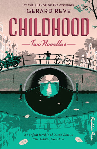 CHILDHOOD, G. Reve