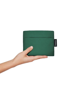 Original Forest Green – Bag Backpack Tote Gift Winter