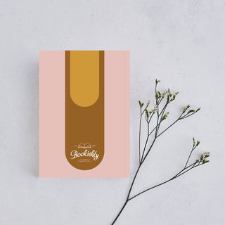 Note Book 'The Person You Were Meant To Be' H.G. Wells