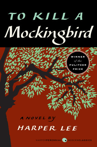 TO KILL A MOCKINGBIRD, H. Lee