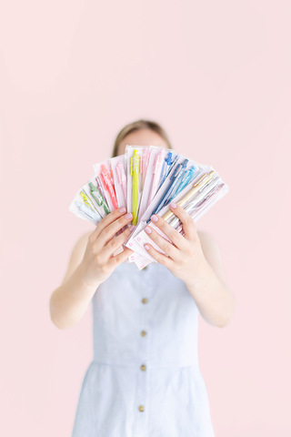 Jotter Sets - 3 pack: Your Butt Looks Great