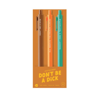 Jotter Sets - 3 pack: Work Mood