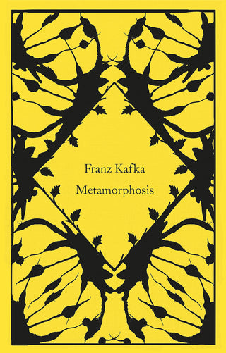 METAMORPHOSIS, F. Kafka