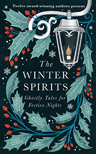 The Winter Spirits, various authors