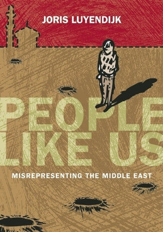 People Like Us, J. LUYENDIJK
