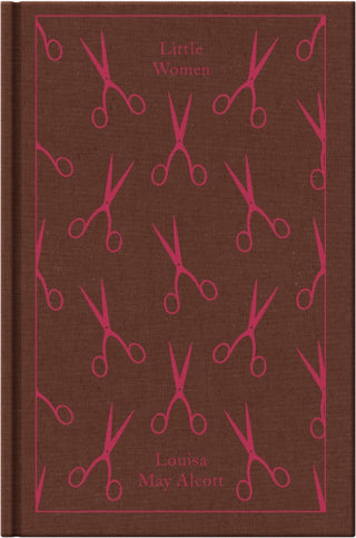 LITTLE WOMEN, L. Alcott