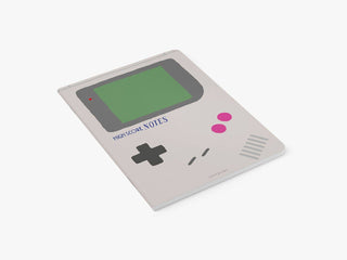 Notebook/ Highscore Notes