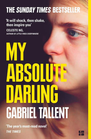 MY ABSOLUTE DARLING, G. Tallent