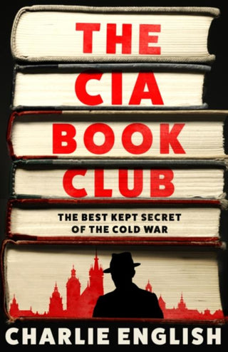 THE CIA BOOK CLUB, C. English