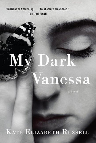 MY DARK VANESSA, K. Russell