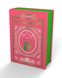 BRIDGERTON 3&4 | Benedict & Collin, J. Quinn.