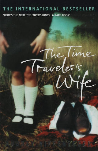 THE TIME TRAVELER'S WIFE, A. Niffenegger