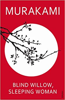 BLIND WILLOW SLEEPING WOMAN (pocket), H. Murakami