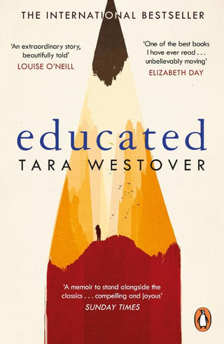 EDUCATED, T. Westover