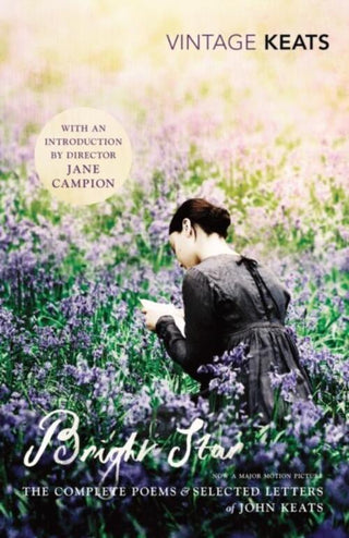 BRIGHT STAR, J. Keats