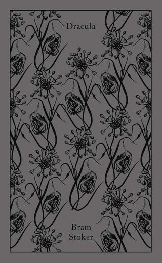 DRACULA, B. Stoker
