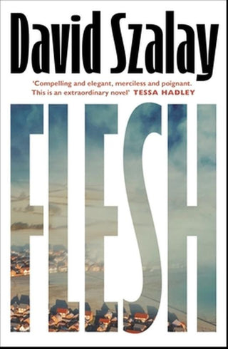 FLESH, D. Szalay