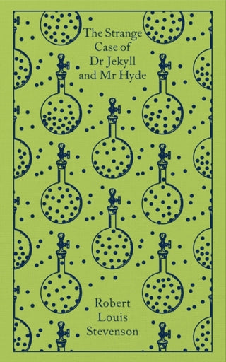 DR. JEKYLL AND MR. HIDE