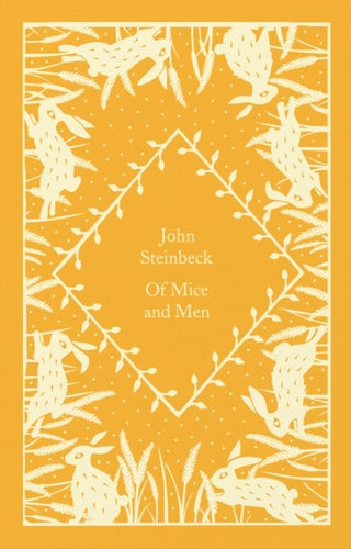 OF MICE AND MEN, J. Steinbeck