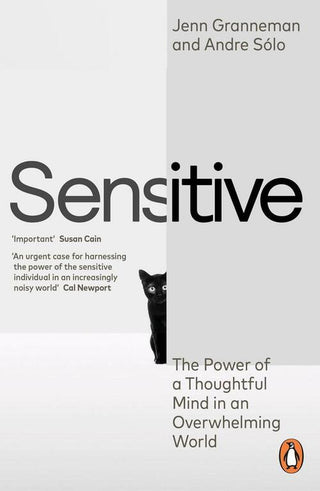SENSITIVE, J. Granneman and A. Solo