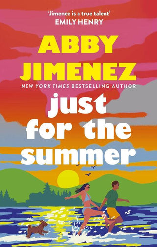 JUST FOR THE SUMMER, A. Jimenez