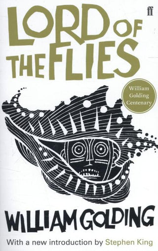 LORD OF THE FLIES, W. Golding