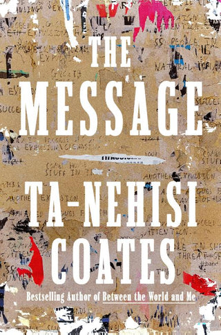 THE MESSAGE, T. Coats
