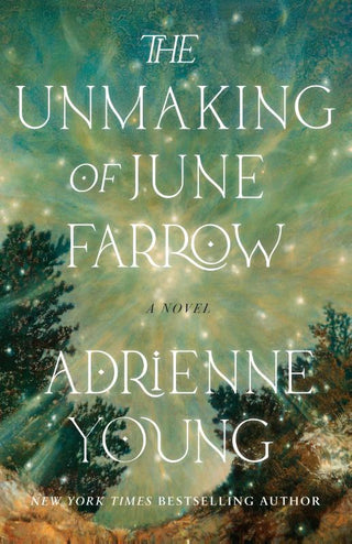 THE UNMAKING OF JUNE FARROW, A. Young