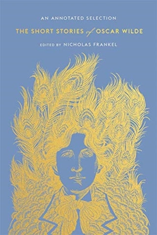 THE SHORT STORIES, O. Wilde