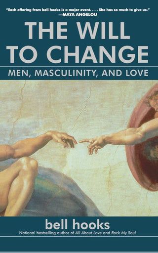THE WILL TO CHANGE, B. Hooks