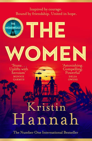 THE WOMEN, K. Hannah