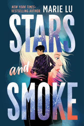 STARS AND SMOKE, M. Lu