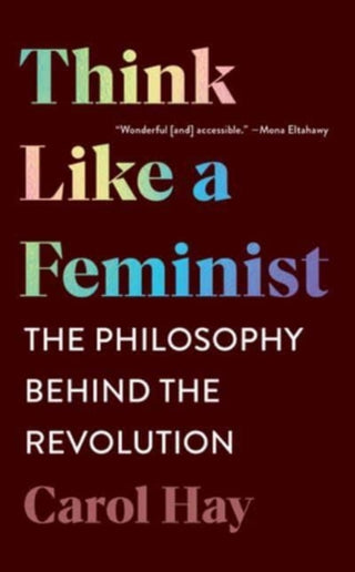 THINK LIKE A FEMINIST, C. Hay