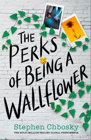 PERKS OF BEING A WALLFLOWER, S. Chbosky