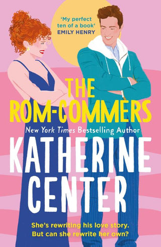 THE ROM-COMMERS, K. Center