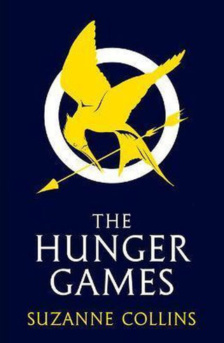 HUNGER GAMES, S. Collins