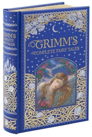 GRIMM'S COMPLETE FAIRY TALES, Grimm
