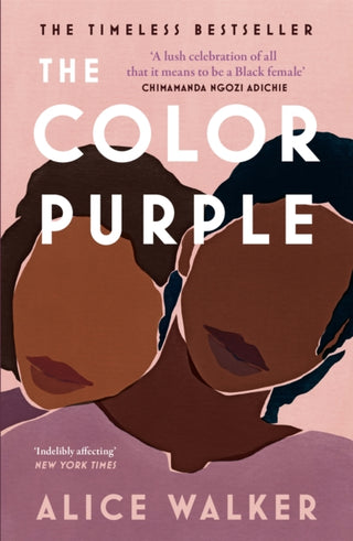 THE COLOR PURPLE, A. Walker