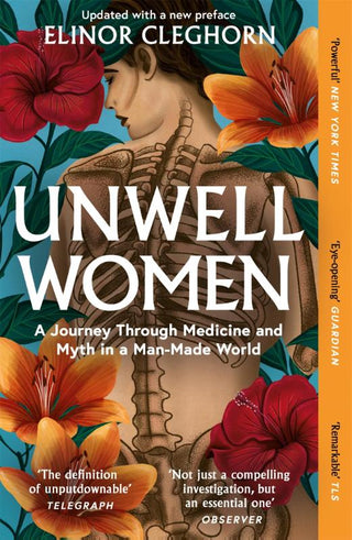 UNWELL WOMEN, E. Cleghorn
