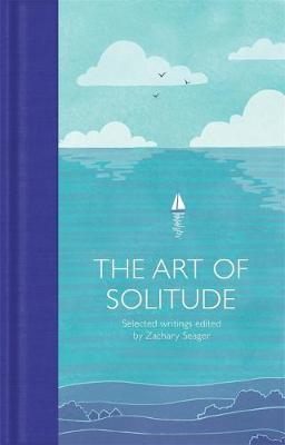 THE ART OF SOLITUDE, P. Macmillan