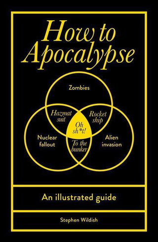HOW TO APOCALYPSE, S. Wildish