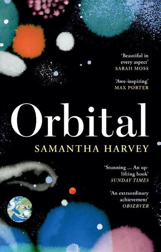 ORBITAL, S. Harvey