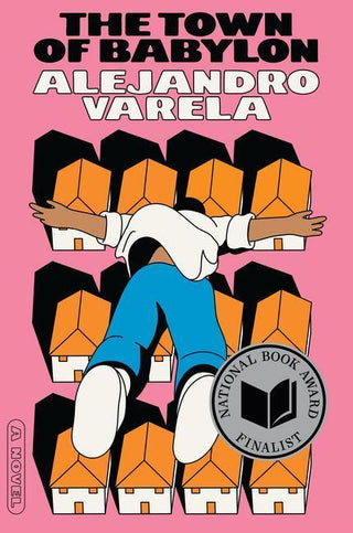 THE TOWN OF BABYLON, A. Varela